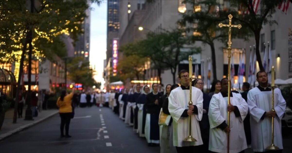 INSIDER: Origins of anti-Catholic FBI memos finally revealed after 120-day review