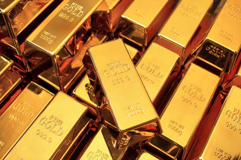 Nine Charged in Biggest Gold Heist in Country’s History
