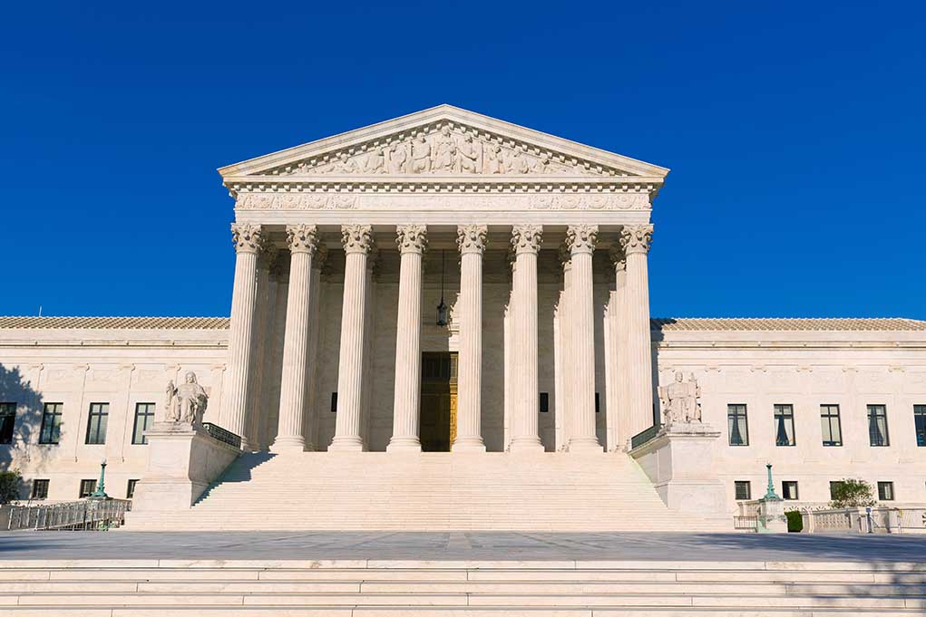 Supreme Court Agrees to Hear Appeal to Ghost Gun Ruling