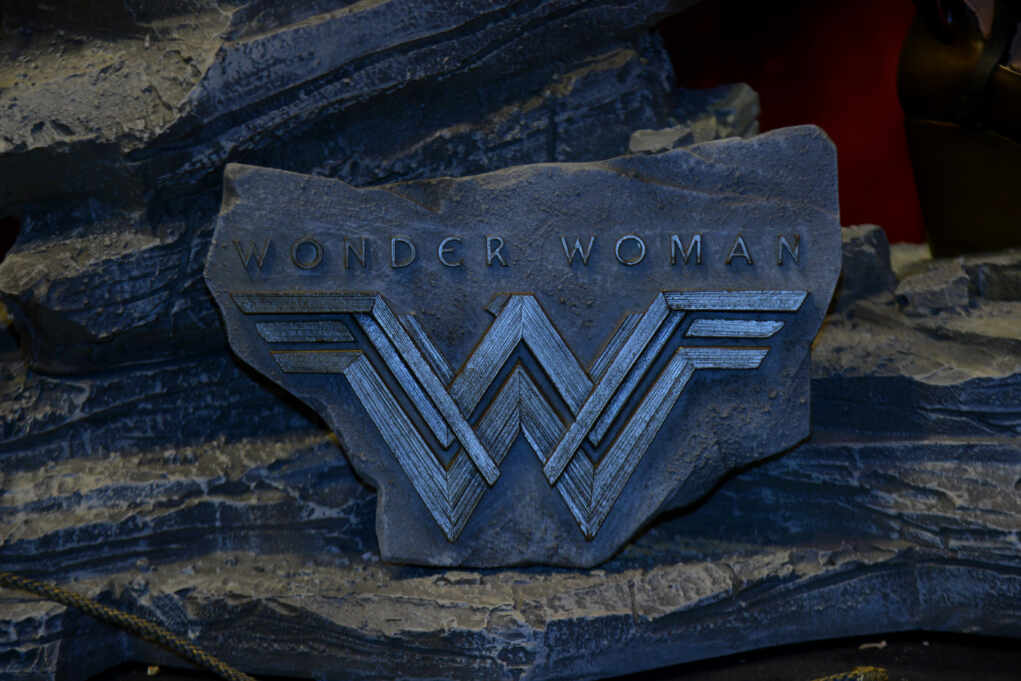 Wonder Woman Goes Full Woke In Troubling New Release