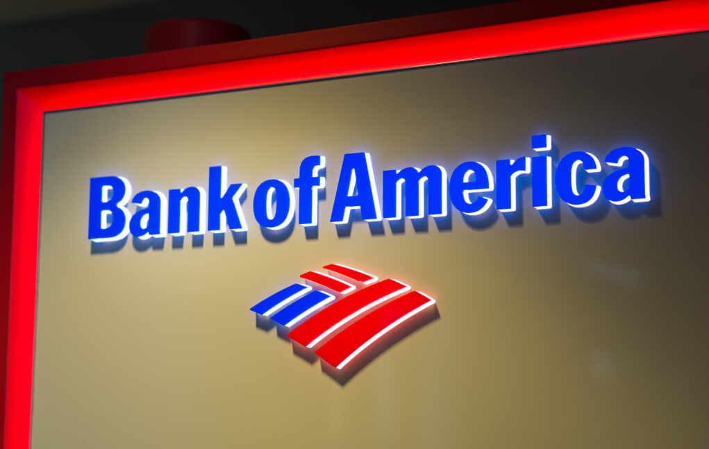 Bank of America Accused Of Discriminating Against Conservative Customers