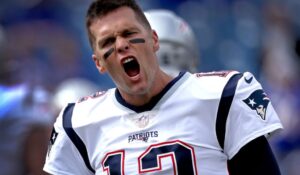 Tom Brady Reveals the ‘Biggest Problem’ With the Younger Generation