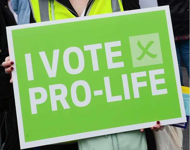 Pro-Life Group Launches Campaign to Reach 10 Million Voters