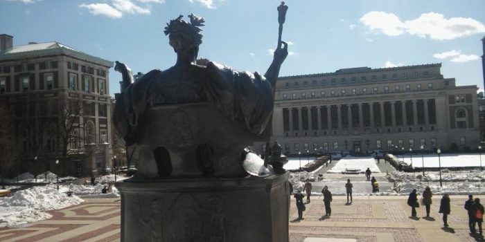 13 Fed. Judges Won’t Hire Law Clerks from Columbia Law School