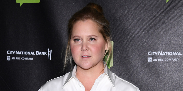 Amy Schumer Discusses Backlash for Supporting Israel, Receiving ‘Hatred’ for Being Jewish