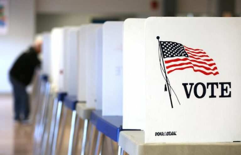 Over 100 ‘non-citizens’ registered to vote in Midwest state