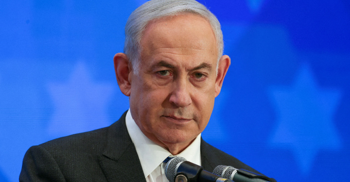 Netanyahu Says Ending Gaza War Now Would Keep Hamas in Power