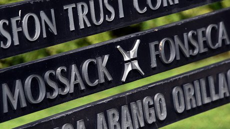 ‘Panama Papers’ law firm boss dies