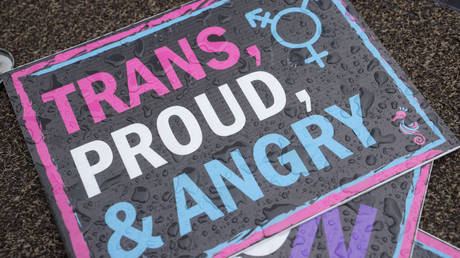 US school district faces probe over transgender policy