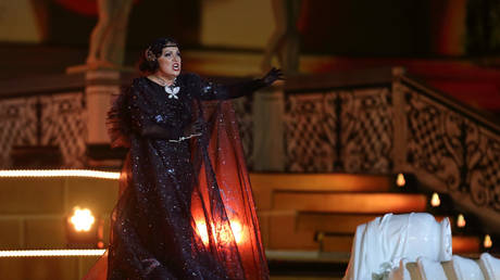 Swiss city cancels Russian opera star’s concert