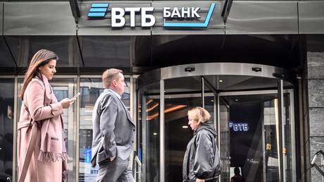 Ukraine’s lenders want their money back – WSJ