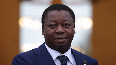 African state scraps presidential elections