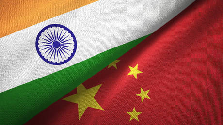 India protests Chinese construction in disputed region 