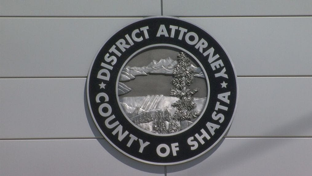 Cal Attorney General Review of Shasta DA Finds No Basis for Further Action