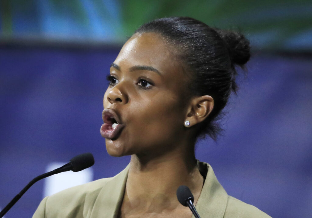 Candace Owens Is Gone, But Her War With Daily Wire Has Only Just Begun