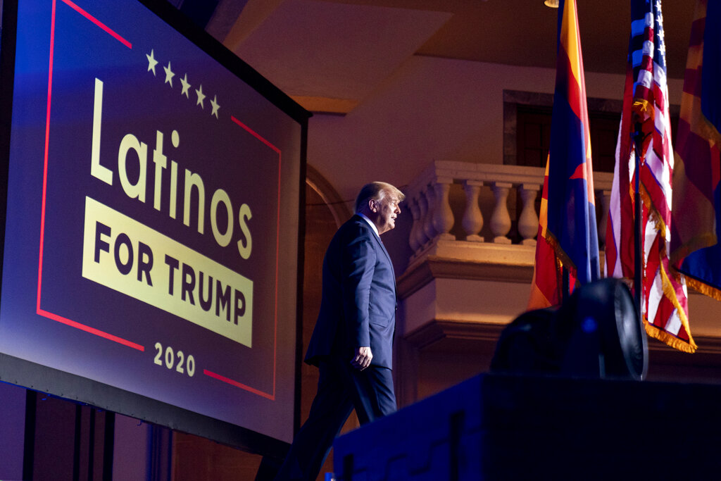 Job Creators Network Launches Coalition To Win Hispanic Voters