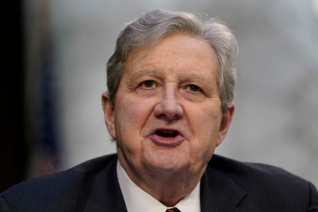 Sen. Kennedy Goes Off On Climate Alarmist: ‘Are You Going To Call Me A Sick F*ck?’