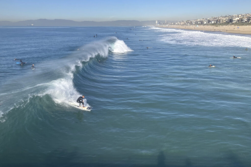 US, Australian Surfers Found Dead in Baja California Likely Died Fending Off Carjackers