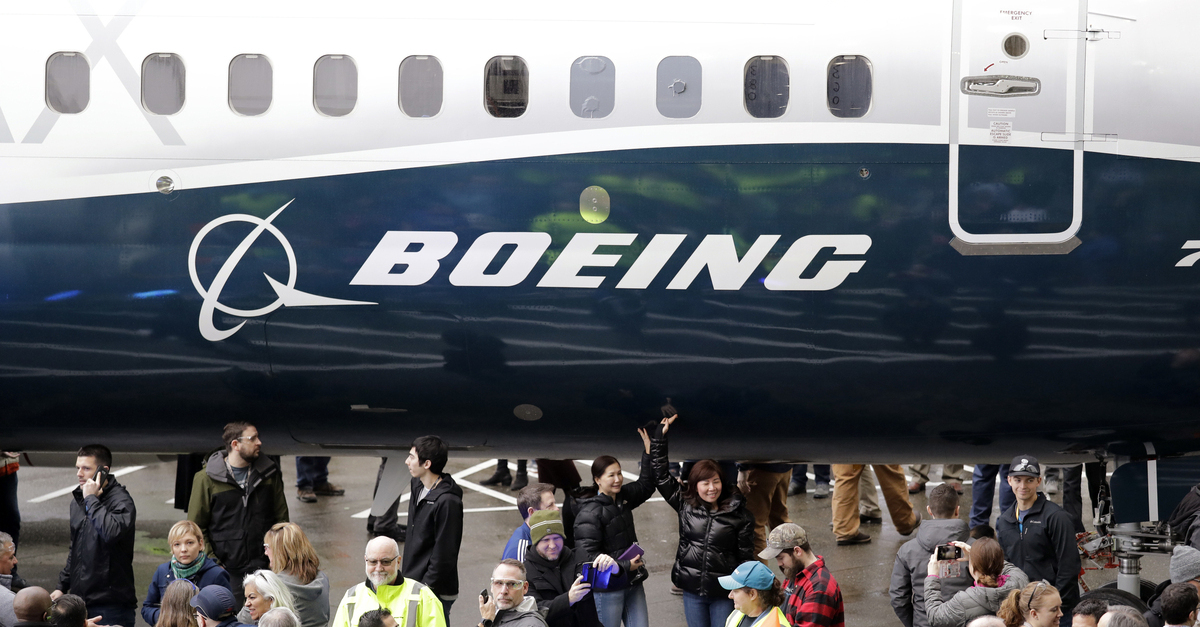 2 Boeing whistleblowers have died in 2 months amid a series of pitched legal battles with airline manufacturers