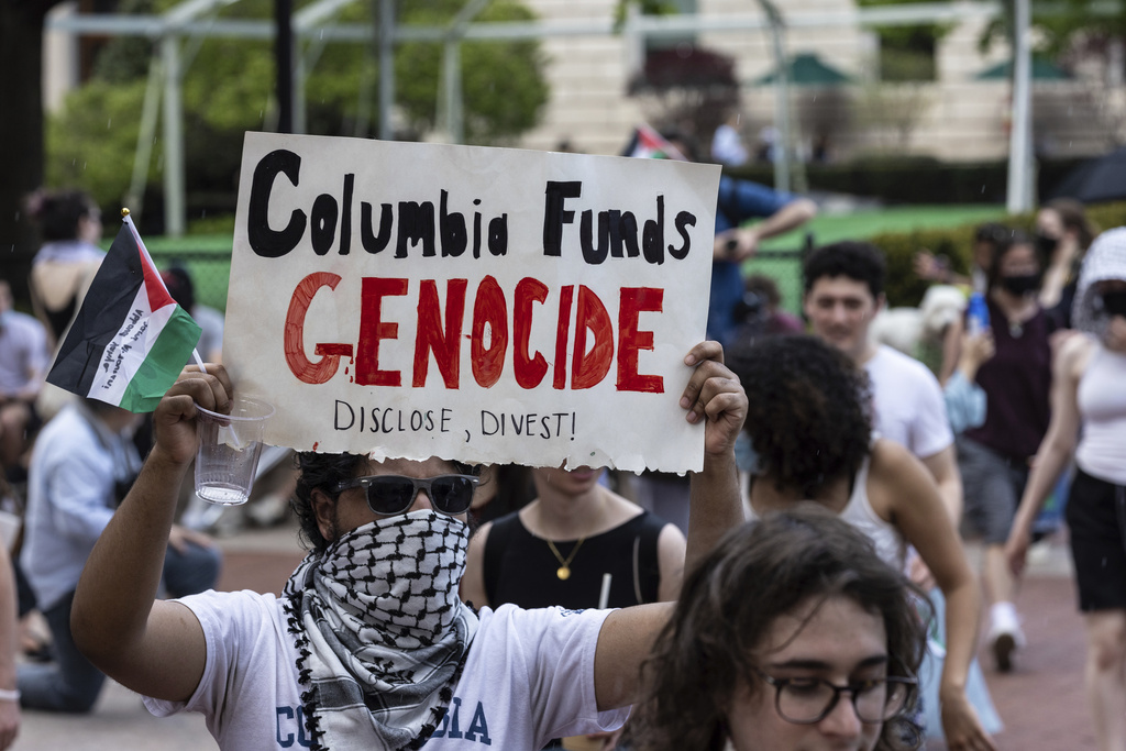 MIT Forces Jewish Grad Students To Pay For Union’s Anti-Israel Activism: Federal Complaints