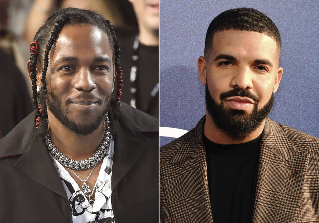 Shooting Near Drake’s House As Rap Diss Beef Turns Violent