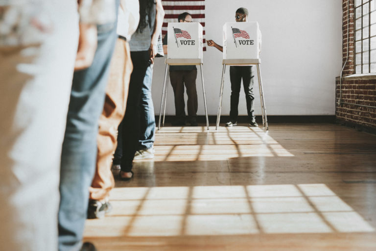 South Carolina Agency Complains Feds Promote Foreign Voter Registration