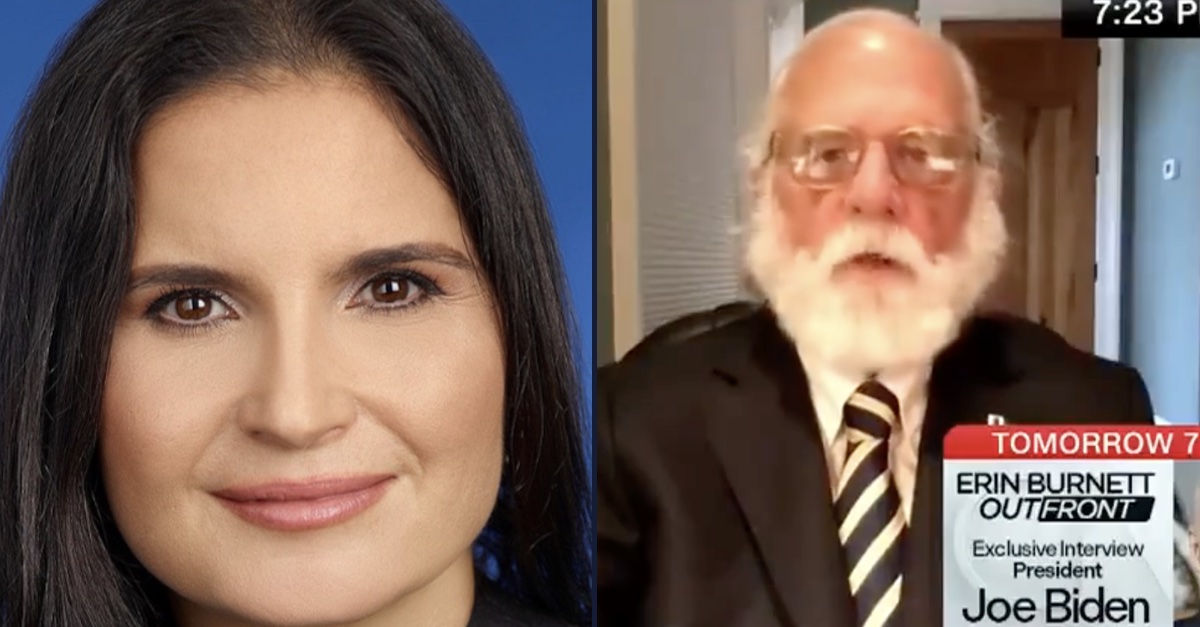 ‘Not capable of ruling intelligently or fairly’: Lawyers ridicule Mar-a-Lago judge as intellectual lightweight after she confirms start of Trump’s Espionage Act trial is anyone’s guess