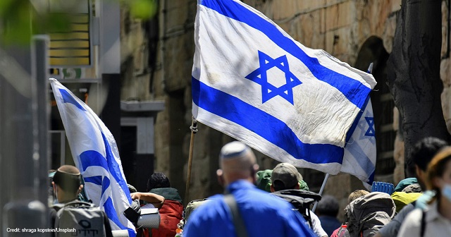Does the Anti-Semitism Awareness Act ‘Criminalize the Gospel’?