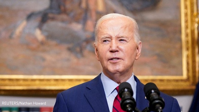 FLASHBACK: Biden Admin Worked With Islamic Group Now Backing Campus Protests On Vaunted Antisemitism Strategy