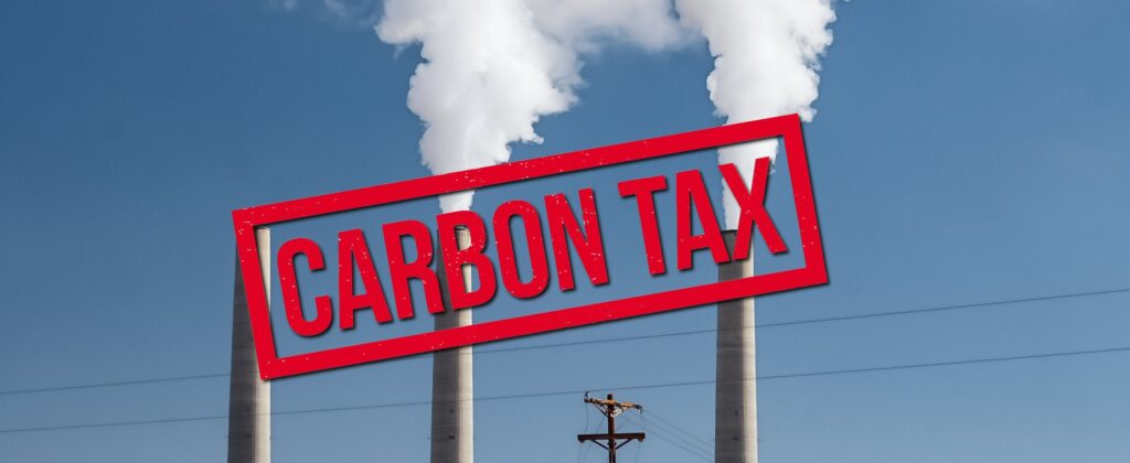 Why the PROVE IT Act Would Result in Carbon Taxes