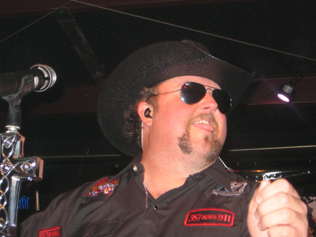 ‘Died Two Times’: Country Star Colt Ford Provides Health Update