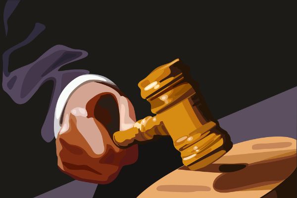 Judicial Uppercut – Trump Hit Again With Lawfare Move