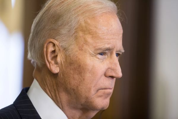 Bad For Biden: 7 Of 10 Americans Believe This