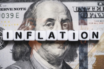 Inflation News Stuns Biden Campaign – Joe Gives This Pathetic Excuse