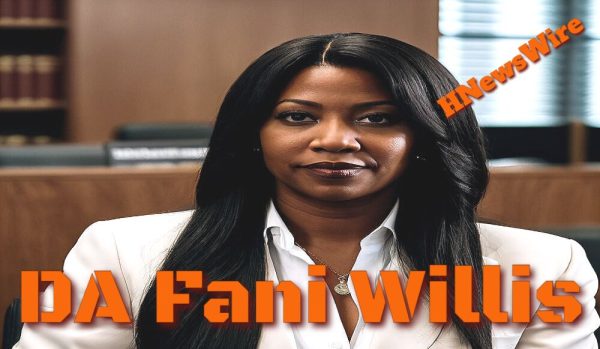 Watchman: Fulton County District Attorney Fani Willis Set Out to Destroy Trump for All the Wrong Reasons, and She Destroyed Herself in the Process,Next