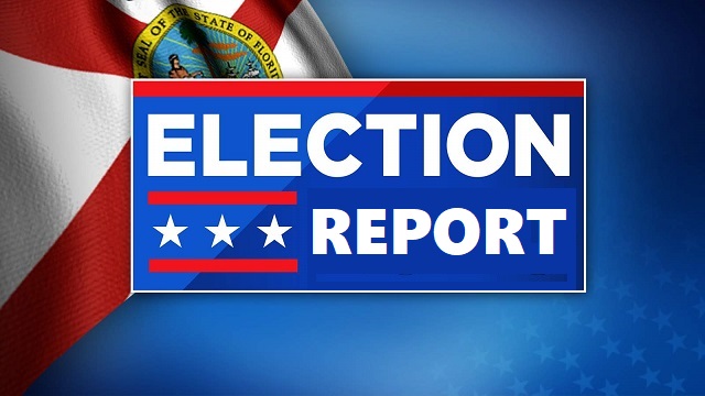 Florida County Republican Registrations Report — April 2024