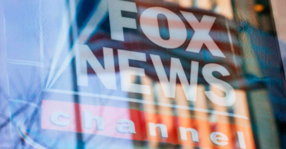 ‘This case is made up and should never have been brought’: Fox News files blistering motion to dismiss lawsuit brought by man falsely identified as a neo-Nazi mass shooter