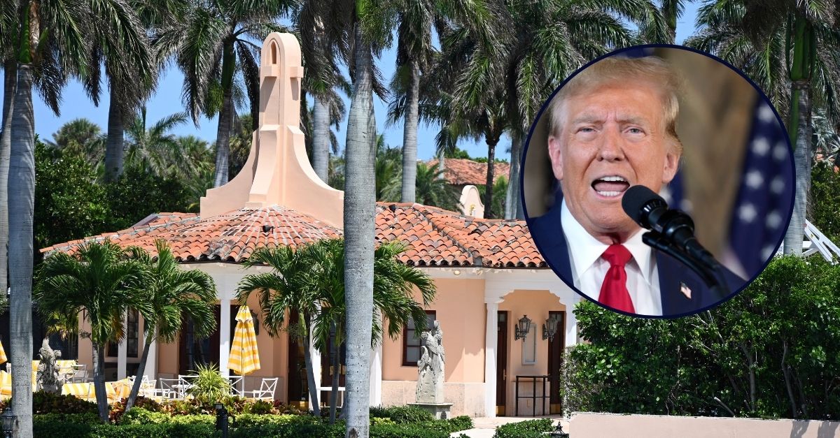 Prosecutors release ‘less-redacted version’ of Mar-a-Lago search warrant affidavit containing detailed information about Trump’s ‘personal suite’