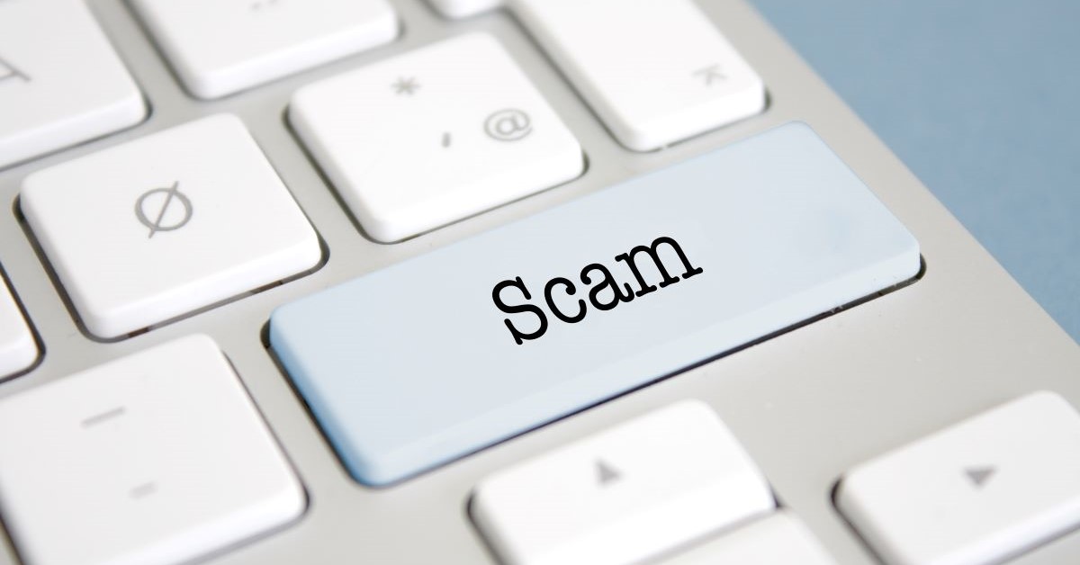 Beware: Federal Officials Warn Reports From Victims of Cash Bond Scams and Jury Scams Are Increasing