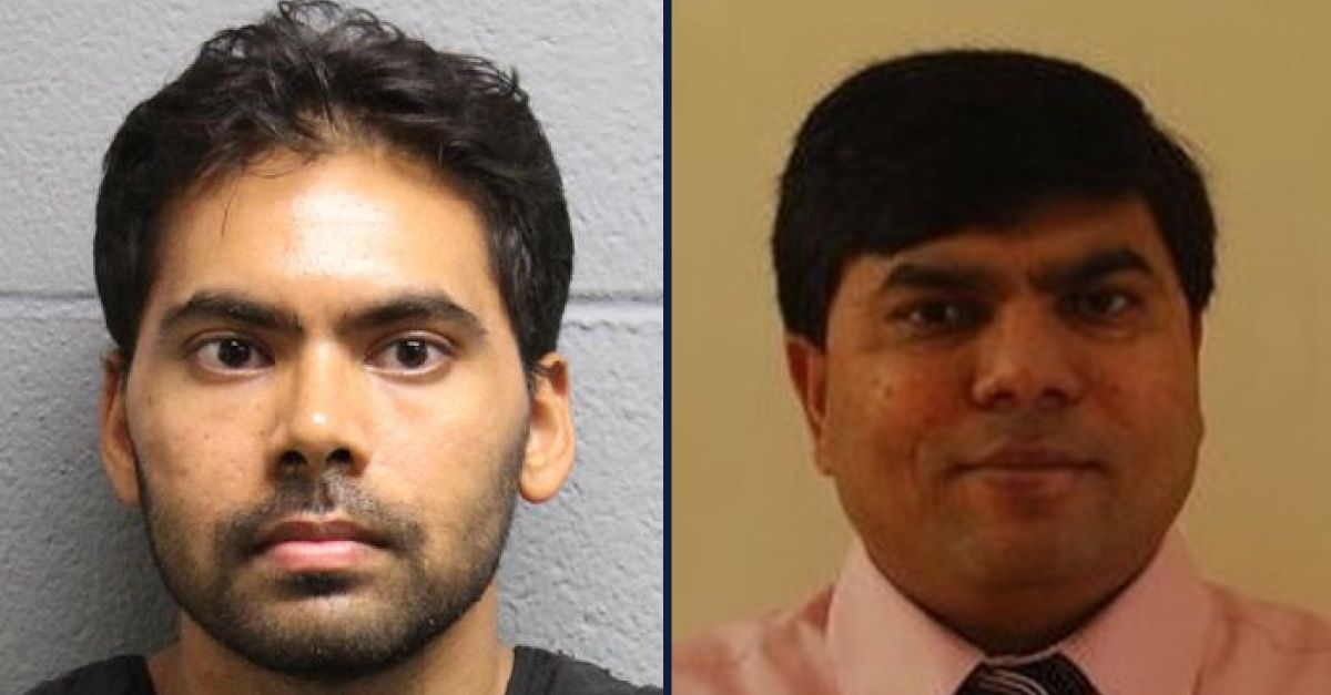 Doctor’s dismemberment murder by his own son leaves prosecutors shocked