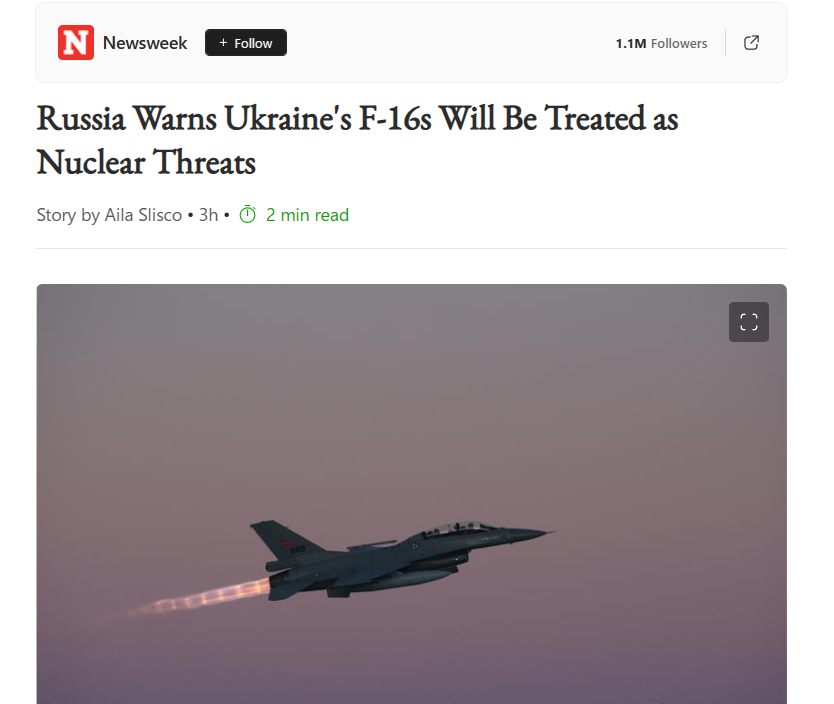 Russia Now Responds This War is US, UK & NATO vs Russia – Not Ukraine