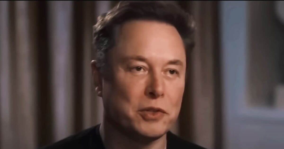 Elon Musk takes hilarious shot at Federal Reserve, finds an interesting ally
