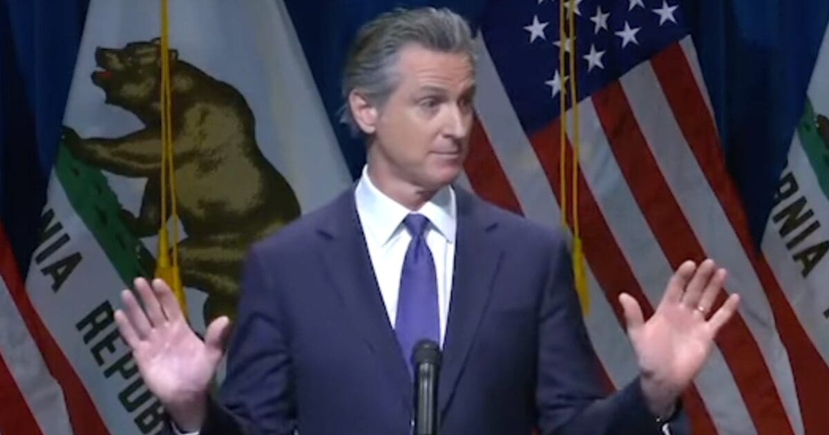 Dems turn on Newsom when there’s virtually nothing to show for $20B homeless spending