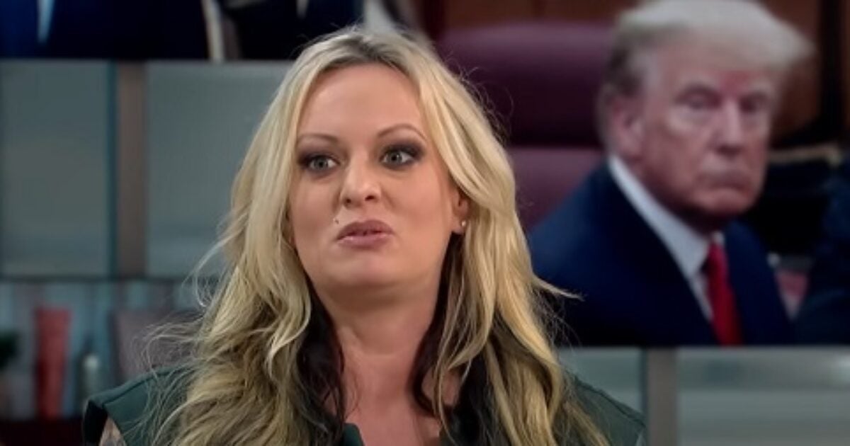 Stormy Daniels nearly derails Alvin Bragg’s case against Trump as testimony frustrates judge