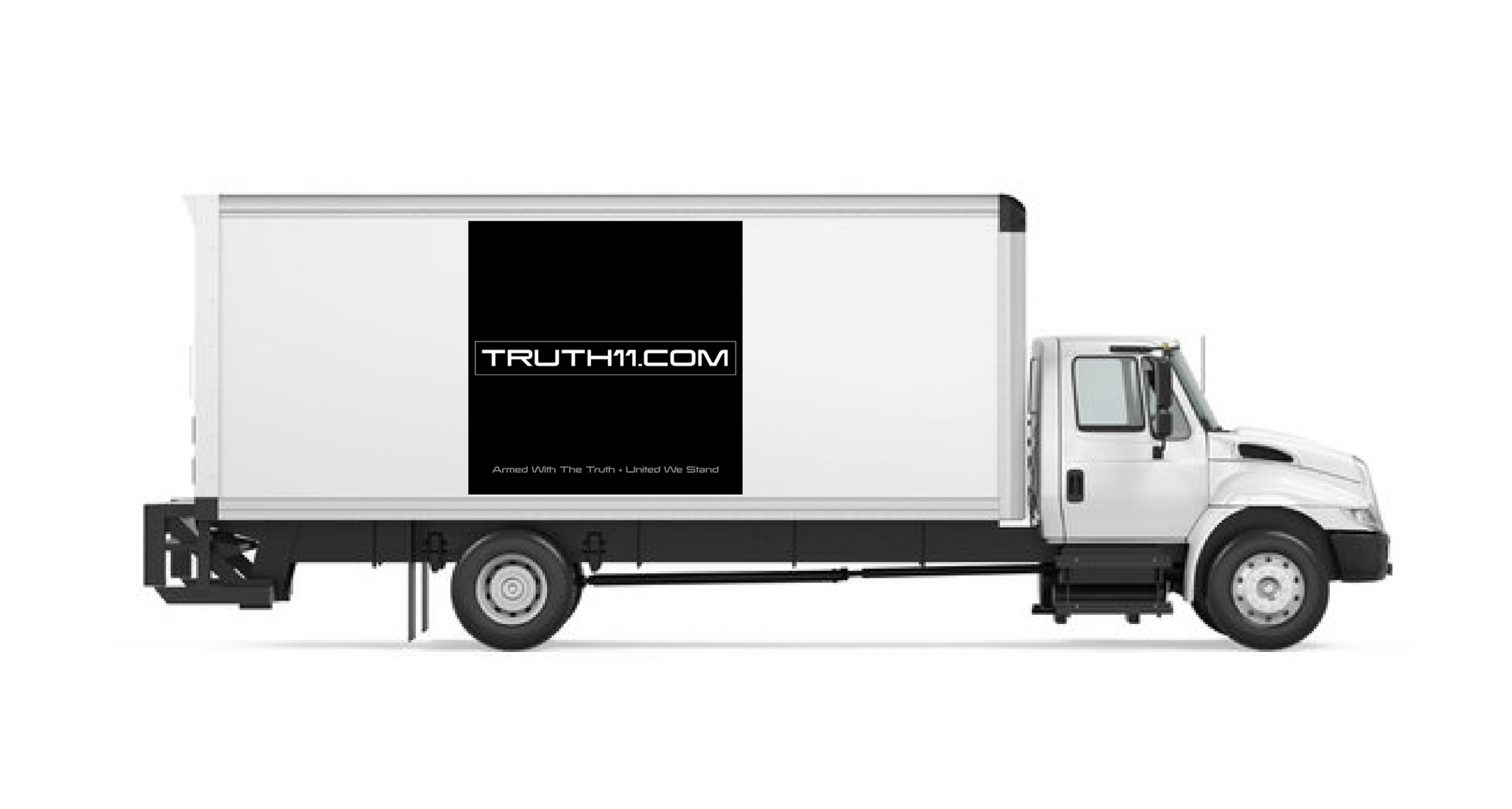 Truth11.com Moved Offices