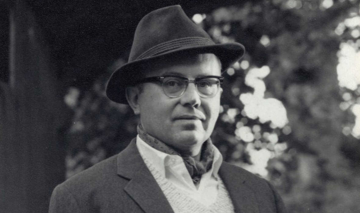Russell Kirk and the Providence of Permanence