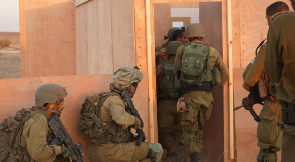 IDF’s Rafah Gate Seizure Threatens Gaza Ceasefire: Live Updates