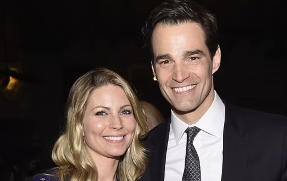 ABC Weatherman Rob Marciano Dumped For Ex-Marriage Related ‘Anger Issues’