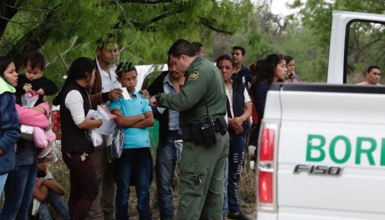 DHS releases list of U.S. cities highest number of migrants have been flown into ‘via a controversial parole program’