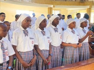 Suspected Fulani Herdsmen Attack Catholic School in Nigeria 